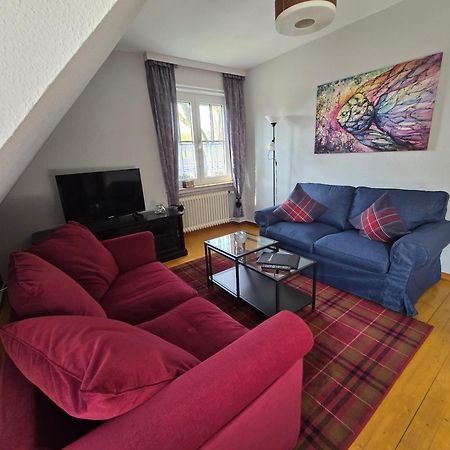 Hr Townhouse Honigbach Coesfeld Exterior foto