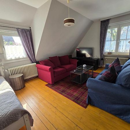 Hr Townhouse Honigbach Coesfeld Exterior foto