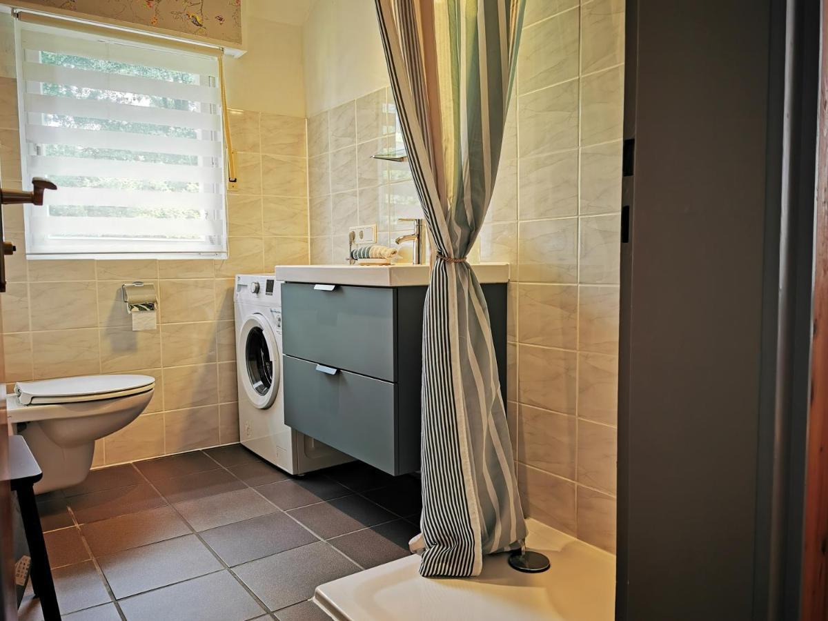 Hr Townhouse Honigbach Coesfeld Exterior foto