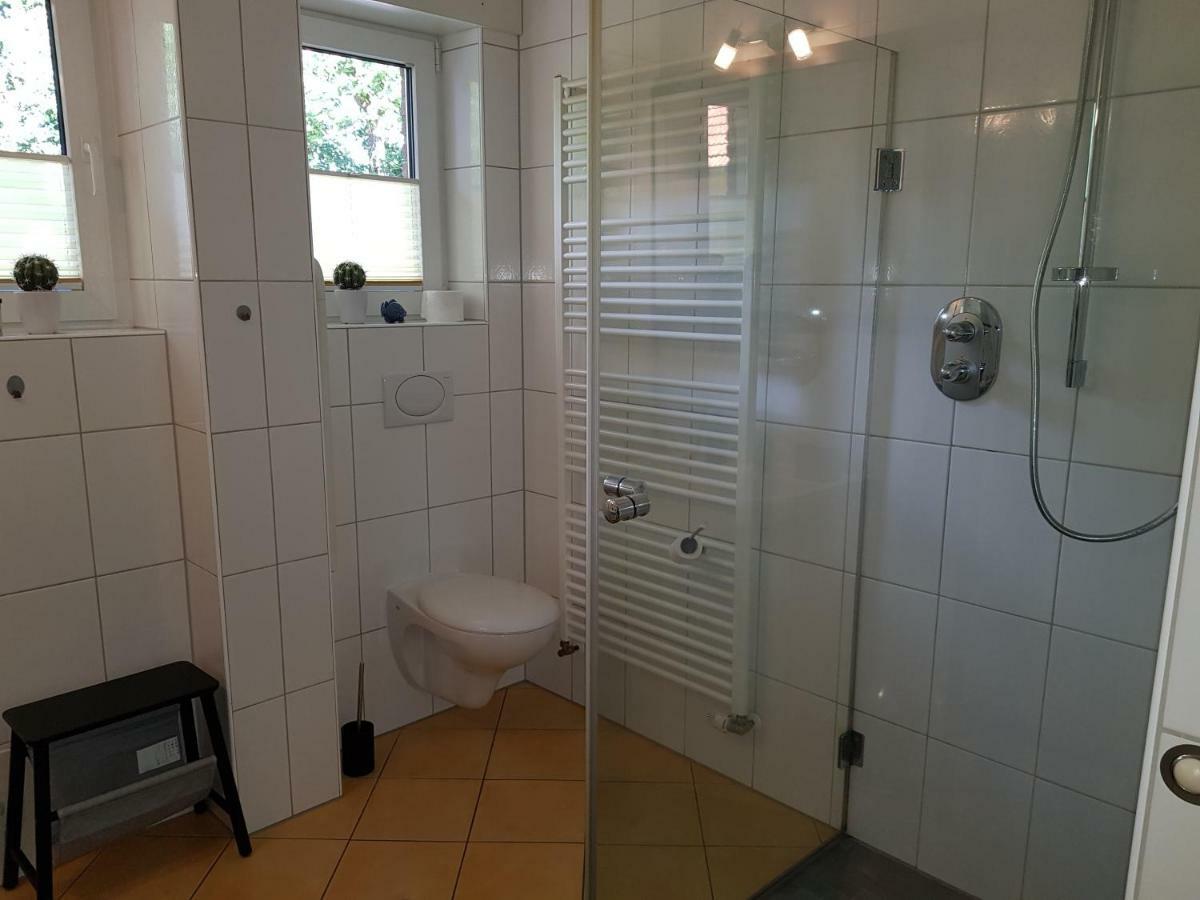 Hr Townhouse Honigbach Coesfeld Exterior foto