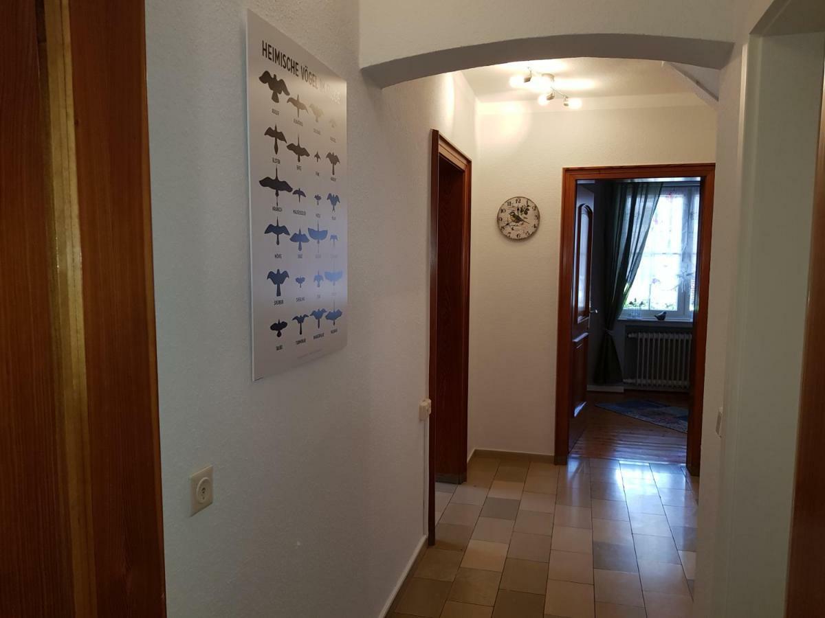Hr Townhouse Honigbach Coesfeld Exterior foto