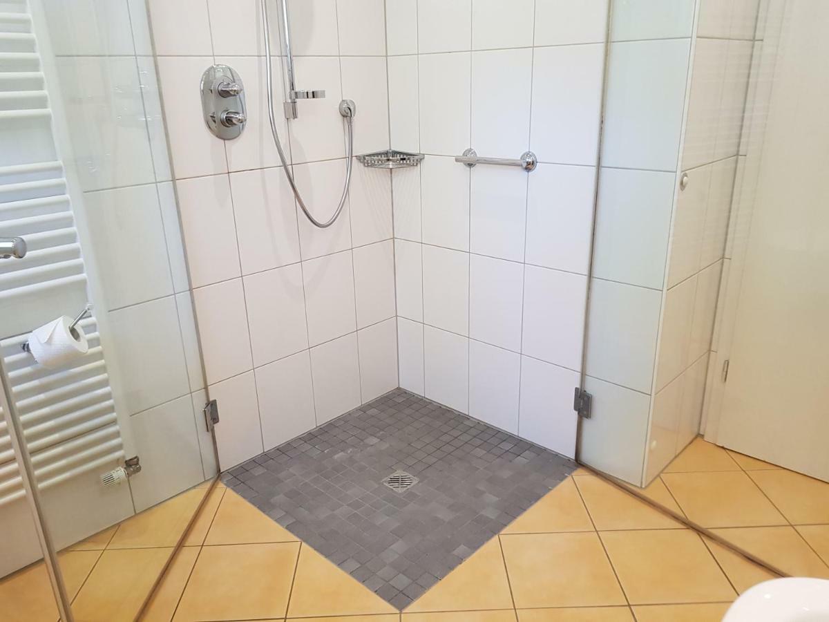 Hr Townhouse Honigbach Coesfeld Exterior foto